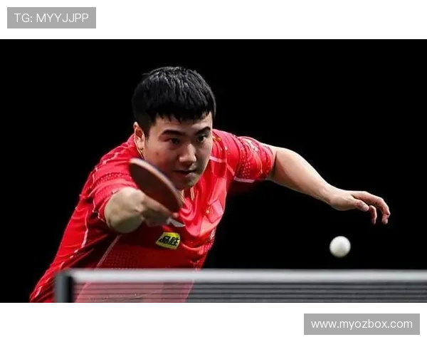 澳门世界杯：梁靖崑遗憾落败遭遇淘汰风险